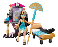 Конструктор пластиковый Mega Bloks® Базовые игровые наборы CNF79 CNJ03