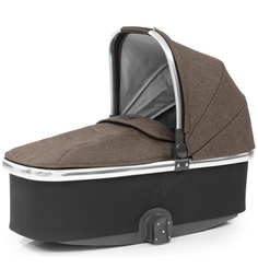 Спальный блок-люлька Oyster 3 truffle