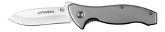 Нож универсальный Stayer 47621-2