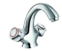 Смеситель для раковины Orange M73-021cr