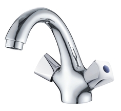 Смеситель для раковины Agger Retro-S A1802100