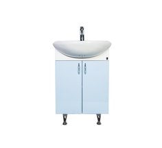 Тумба с раковиной Orange Ro-50TUB