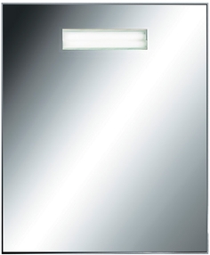 Зеркало для ванной Orange So-65ZE Sonic 65*90