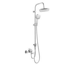 Душевые стойки Orange M16-933cr