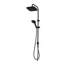 Душевые стойки Orange OW04b