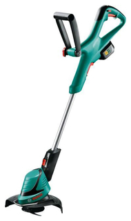 Триммер аккумуляторный Bosch ART 26 БЕЗ АККУМУЛЯТОРА И З/У