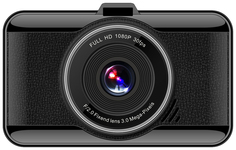 Видеорегистратор Supra 10013920