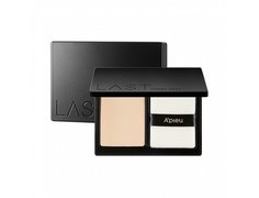 Пудра компактная APIEU Last Finish Pact SPF50+/PA+++ (No,21) 6,5гр