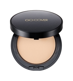 Пудра Tony Moly Go Cover HD Powder Pact 01 10 г