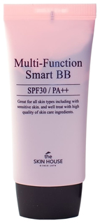 BB и СС средство The Skin House Multi Function Smart BB 50 мл