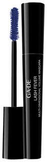Тушь для ресниц Ga-De Lash Fever Multi-Dimensional Mascara Blue 8 мл