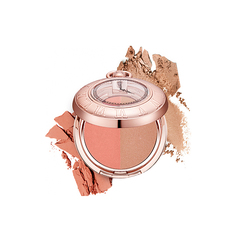 Румяна Labiotte Momentique Time Blusher 4 PM 6,5 г