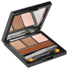 Тени для бровей Australis Набор Oh Hai Brow! Kit
