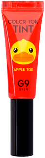 Тинт для губ G9SKIN Color Tok 02 Apple Tok 5 мл Berrisom