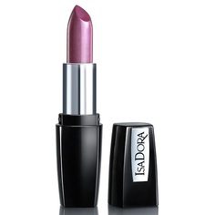 Помада для губ увлажняющая IsaDora "Perfect Moisture Lipstick" тон 68 миниатюра