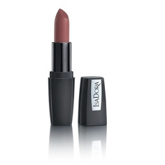 Помада для губ IsaDora "Perfect Matt Lipstick" тон 08 матовая