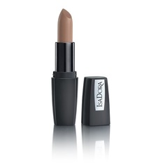 Помада для губ IsaDora "Perfect Matt Lipstick" тон 00 матовая