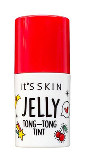 Тинт для губ Its Skin Jelly Tong-Tong Tint 02 5 г