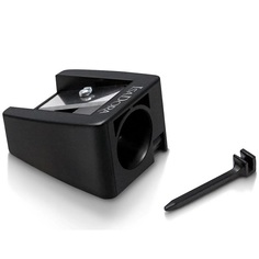 Точилка для тостых карандашей IsaDora "Jumbo Crayon Sharpener"