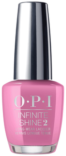 Лак для ногтей OPI Infinite Shine 2 ISLP31 Suzi Will Quechua Later! 15 мл