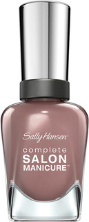 Лак для ногтей SALLY HANSEN Complete Salon Manicure, тон №370 comander in chic