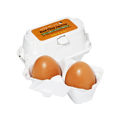 Косметическое мыло Holika Holika Red Clay Egg Soap 100 г