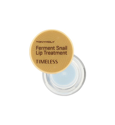 Бальзам для губ Tony Moly Timeless Ferment Snail Lip Treatment 9 мл
