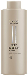 Шампунь Londa Professional Fiber Infusion Keratin 1 л