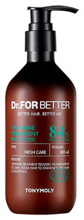 Кондиционер для волос Tony Moly Dr.For Better Theanine Treatment 300 мл