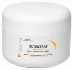 Маска для волос Ducray Nutricerat 150 мл