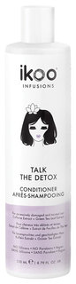 Кондиционер для волос Ikoo Talk the Detox 250 мл