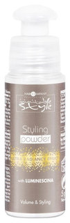 Средство для укладки волос Hair Company Inimitable Style 5 г