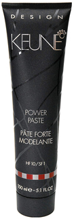 Средство для укладки волос Keune Design Styling Power Paste 150 мл