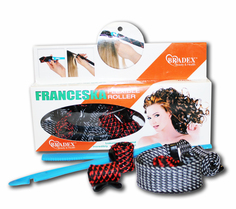Бигуди Bradex Франческа гибкие