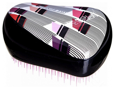 Расческа TANGLE TEEZER Compact Styler Lulu Guinness