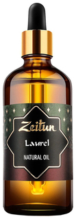 Масло для тела Zeitun Лавр 100 мл Зейтун
