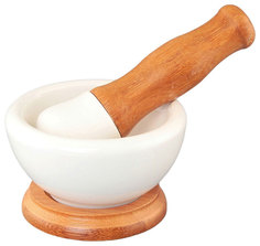 Ступка Elan Gallery Снежная королева 540039