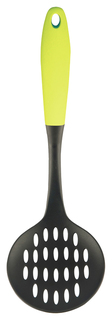 Шумовка Mallony KT-01G 2823 Зеленый, черный
