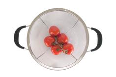 Дуршлаг BergHOFF Geminis 25,5 х 10,5 см