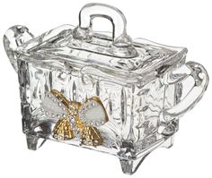 Сахарница Muza Venezia 355-068