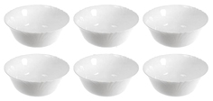 Салатник Luminarc D7499-1 Белый