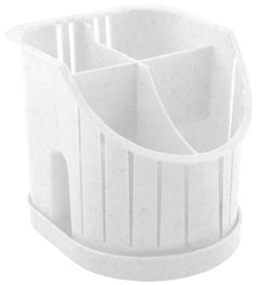 Сушилка для посуды Plastic Centre Пц1550 Белый