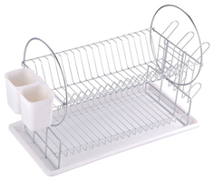 Сушилка для посуды Рыжий кот DR-1 310851