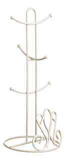 Подставка для 6-ти кружек Walmer Provence, W14002137
