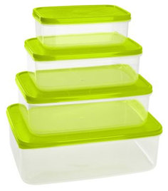 Набор контейнеров для СВЧ Giaretti Vitamino GR1857