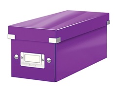 Короб для хранения, Leitz Click & Store 60410062