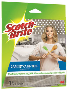 Салфетка Hoff hi-tech