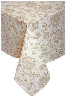 Скатерть NATUREL Грация N-3263-150x150