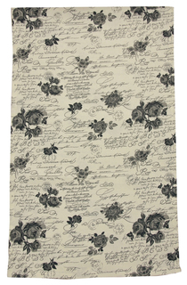 Скатерть NATUREL Прованс N-5034-45x150