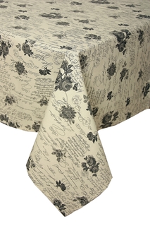Скатерть NATUREL Прованс N-5034-150x150